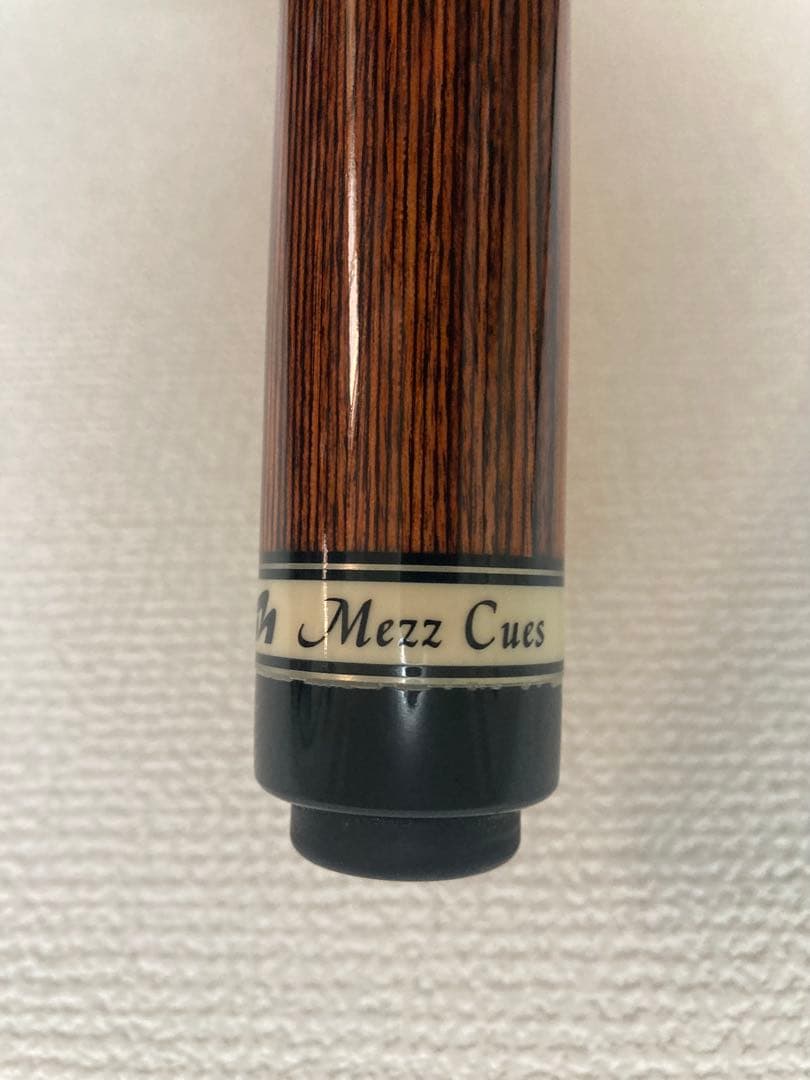 Mezz初版PB ビリヤード.ブレイクキューキュー