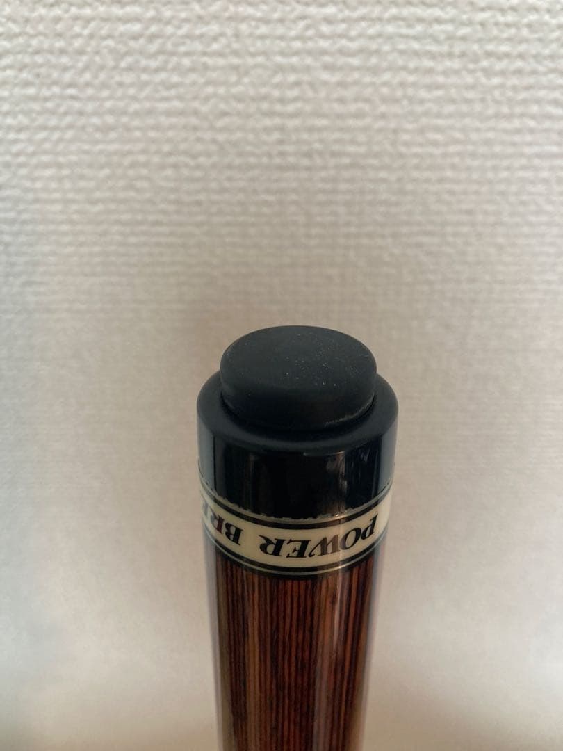 Mezz初版PB ビリヤード.ブレイクキューキュー