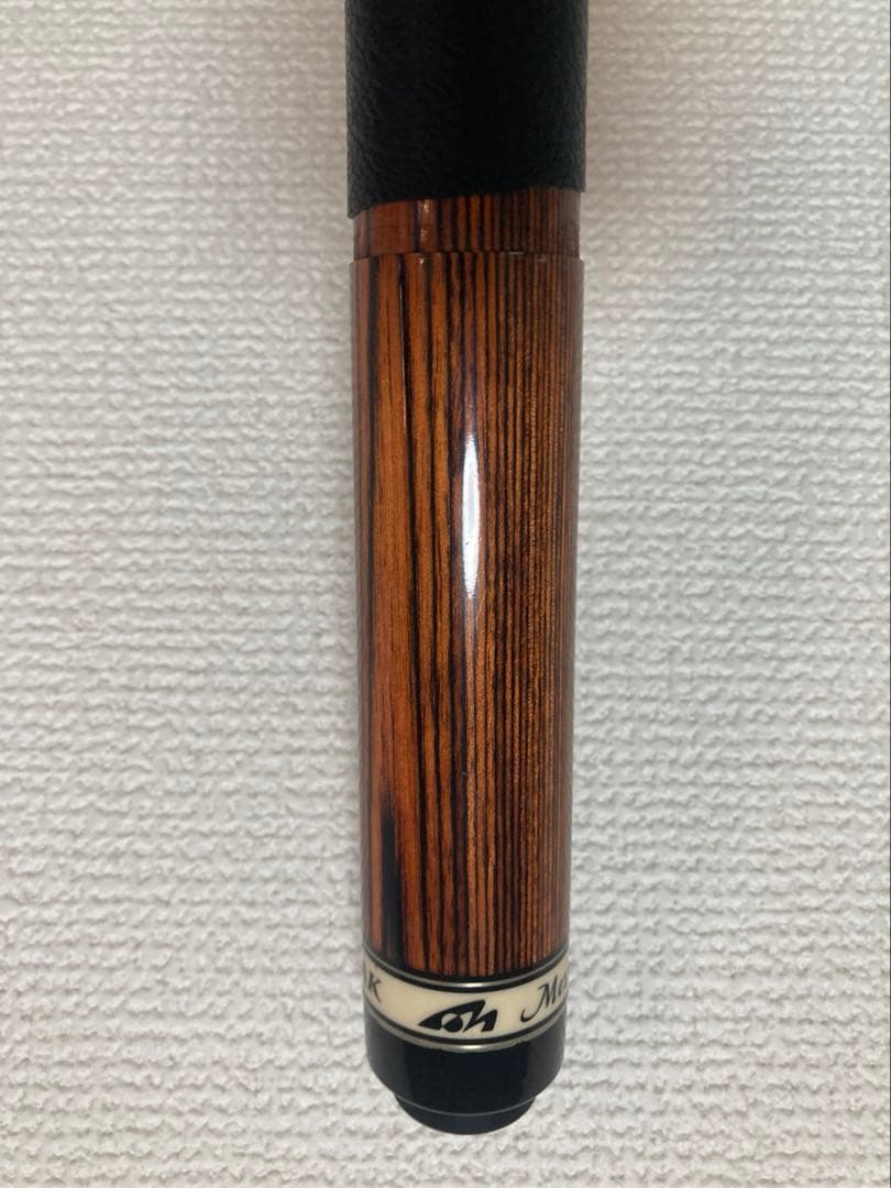 Mezz初版PB ビリヤード.ブレイクキューキュー