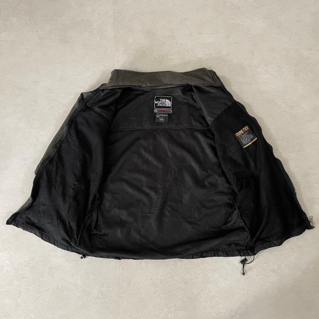【2枚組】THE NORTH FACE サミットシリーズ GORETEX