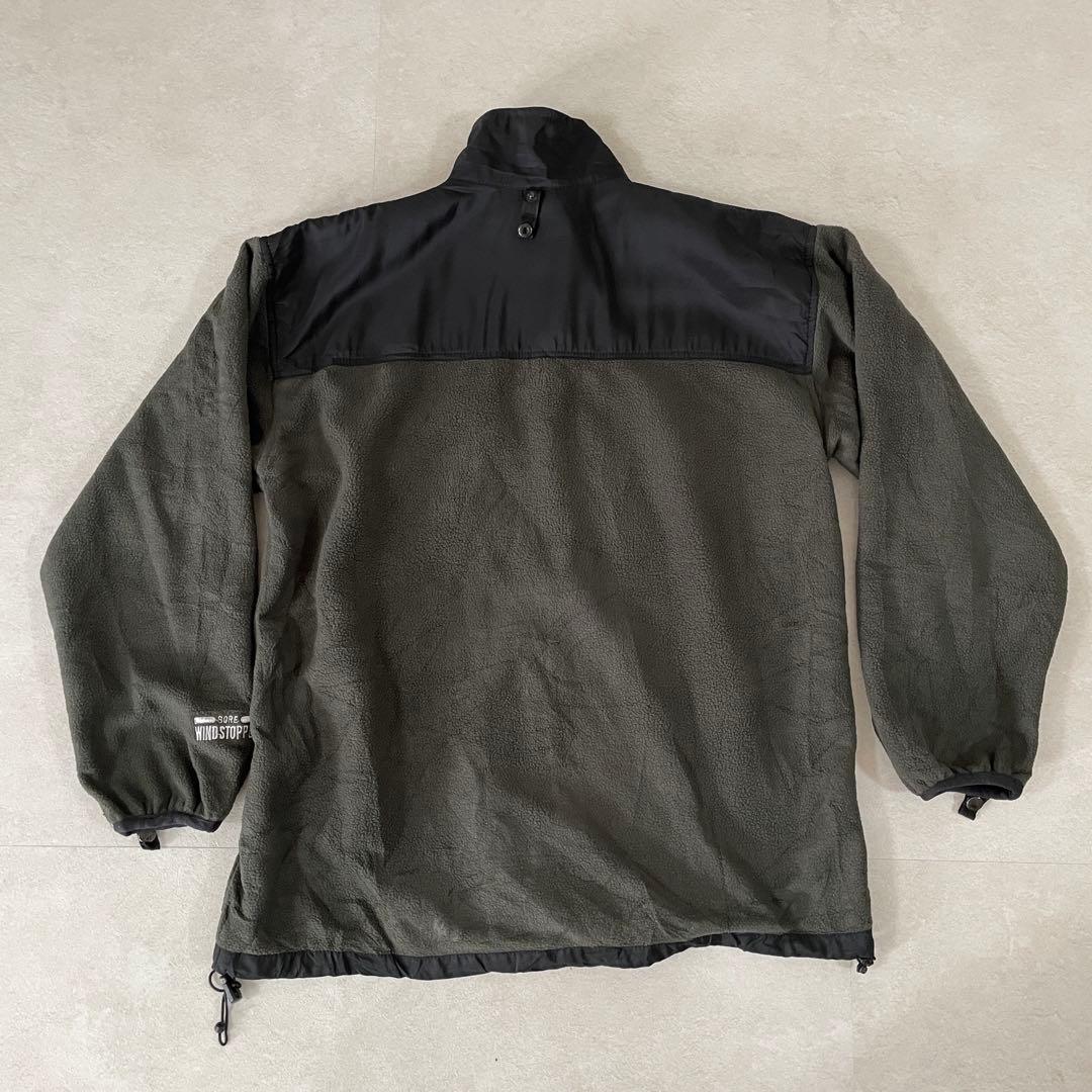 【2枚組】THE NORTH FACE サミットシリーズ GORETEX