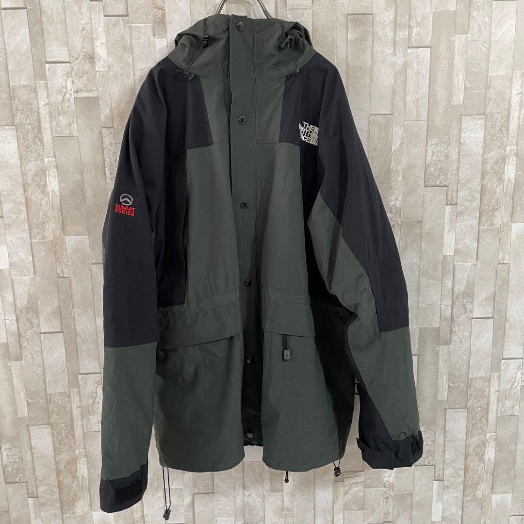 【2枚組】THE NORTH FACE サミットシリーズ GORETEX