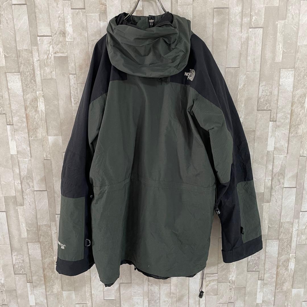 【2枚組】THE NORTH FACE サミットシリーズ GORETEX