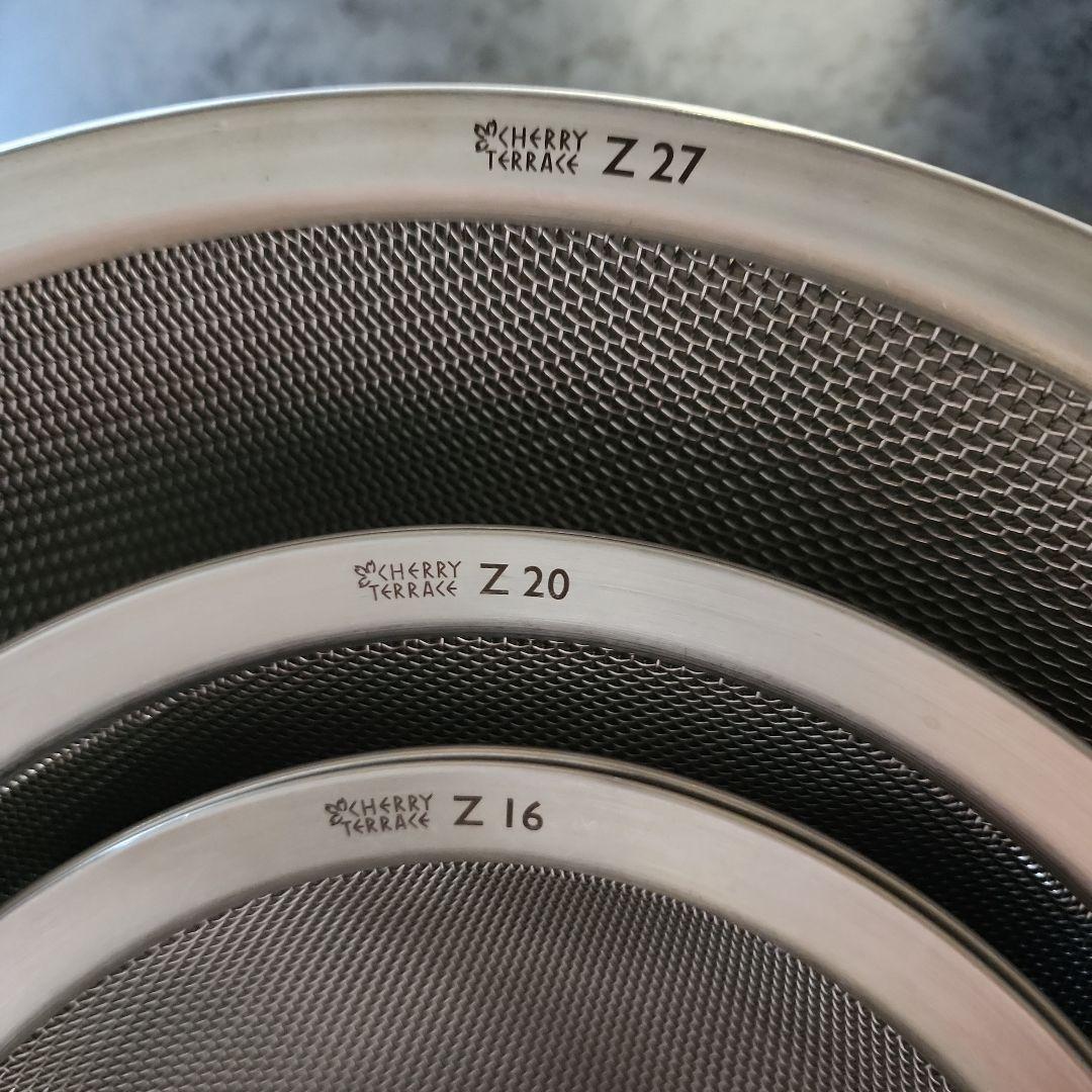 ◆美品◆チェリーテラス　オールラウンドボウルズ（フルセット）