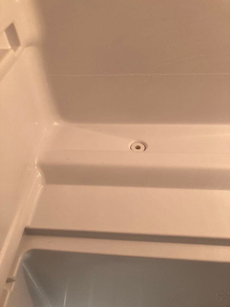 何*ら様 【美品】MAXZEN 冷蔵庫 85L JR085HM01WH 2024