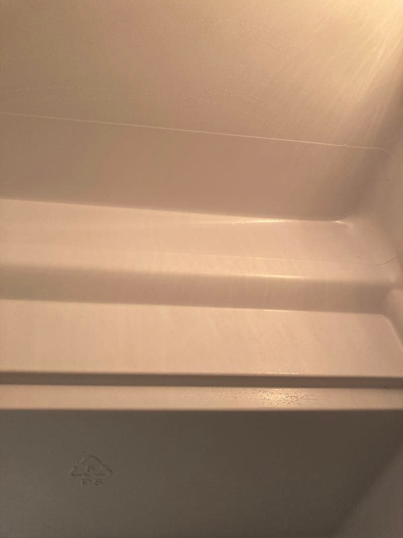 何*ら様 【美品】MAXZEN 冷蔵庫 85L JR085HM01WH 2024