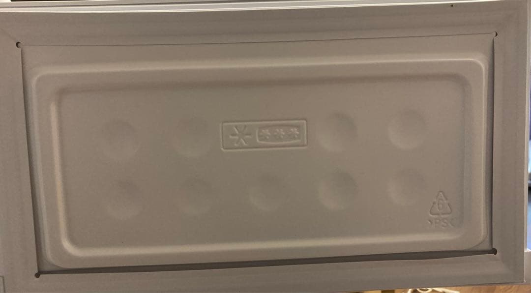 何*ら様 【美品】MAXZEN 冷蔵庫 85L JR085HM01WH 2024