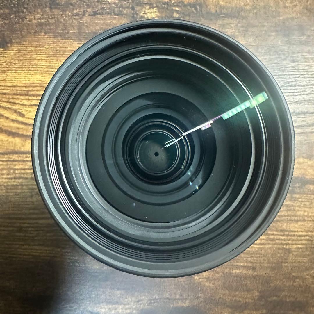 美品 SONY FE 24-70mm F2.8 GM II SEL2470GM2