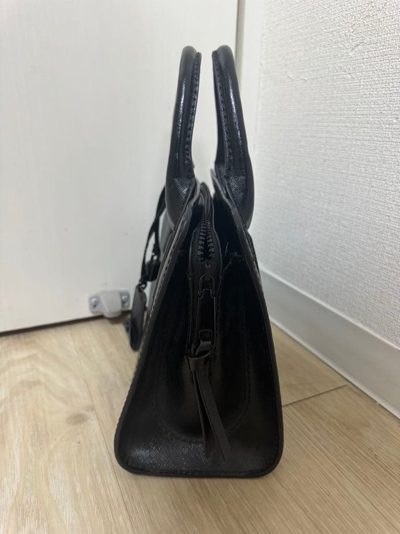 【美品】値下げ可能！マークジェイコブス バッグ リトルビッグショット