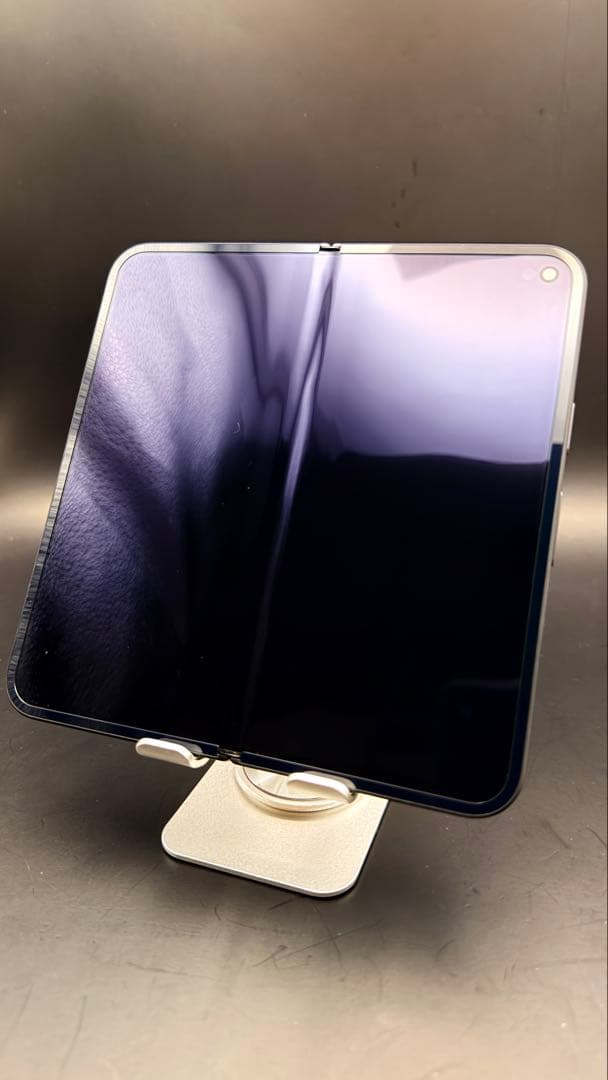 Google Pixel 9 PRO FOLD ジャンク品 （外観美品）