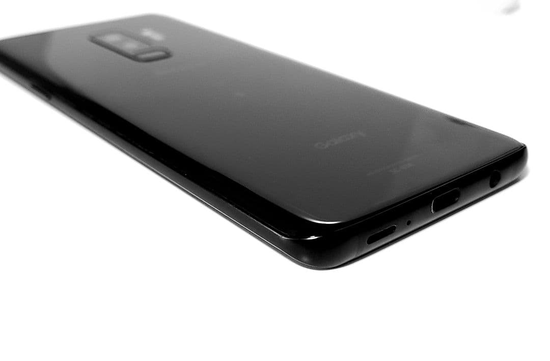 スマートフォン本体 Galaxy S9 plus SC-03K