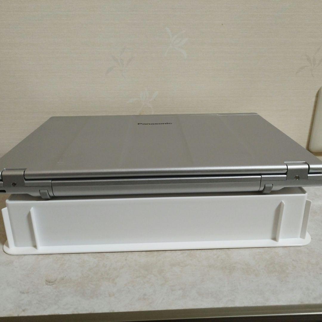 パナソニック　Let's note CF-LX4 （レッツノート）