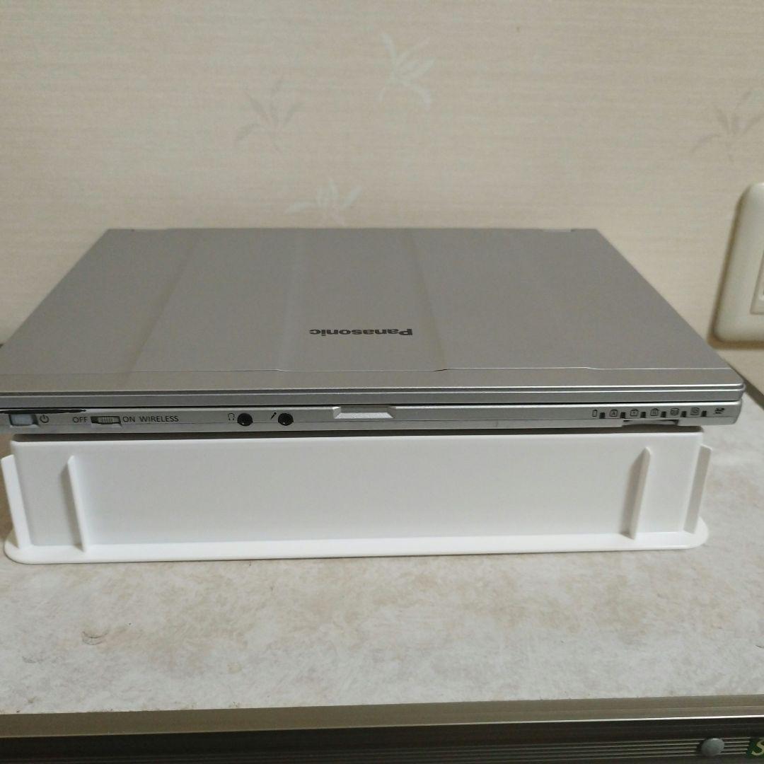 パナソニック　Let's note CF-LX4 （レッツノート）