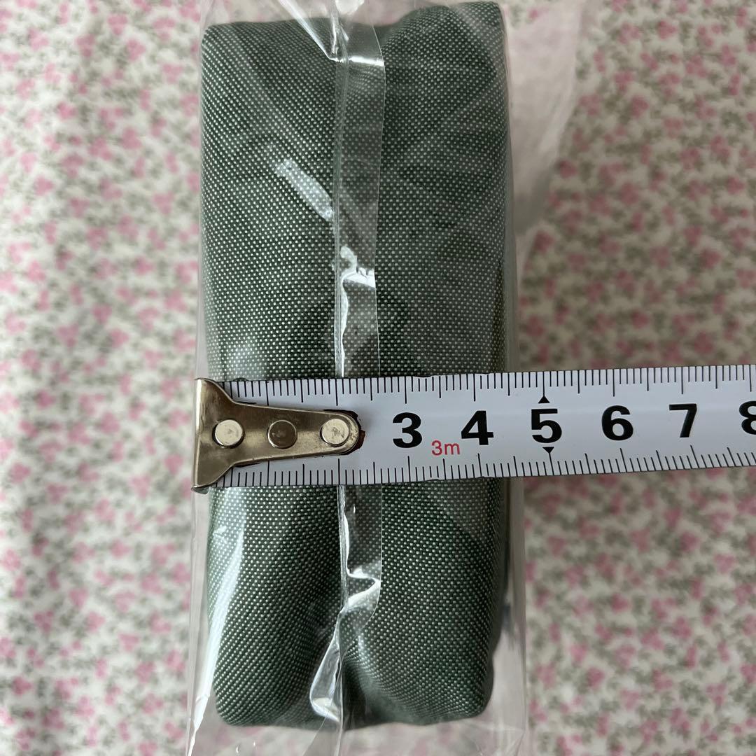 ファミリア　BEAMS 限定コラボ2024 ポーチ　完売品　レア　新品未使用