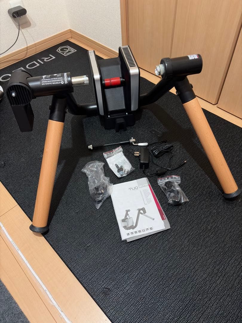 ELITE TUO(エリート トゥオ)