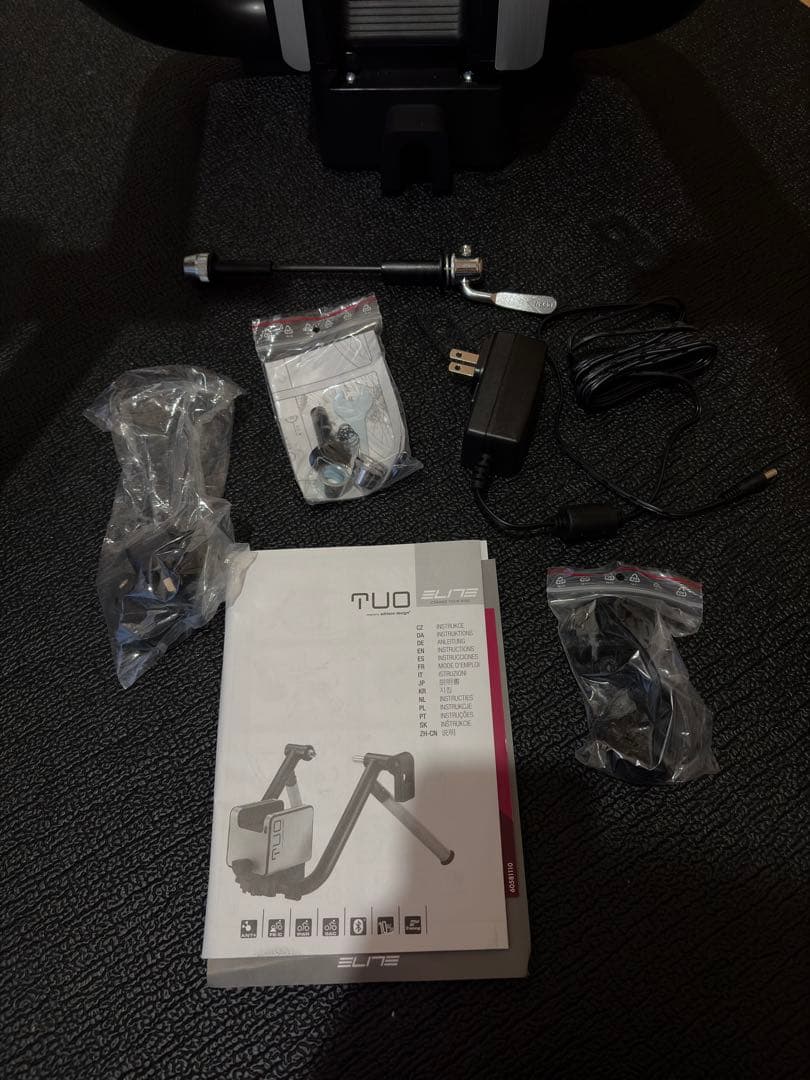 ELITE TUO(エリート トゥオ)