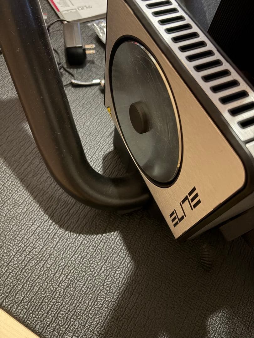 ELITE TUO(エリート トゥオ)