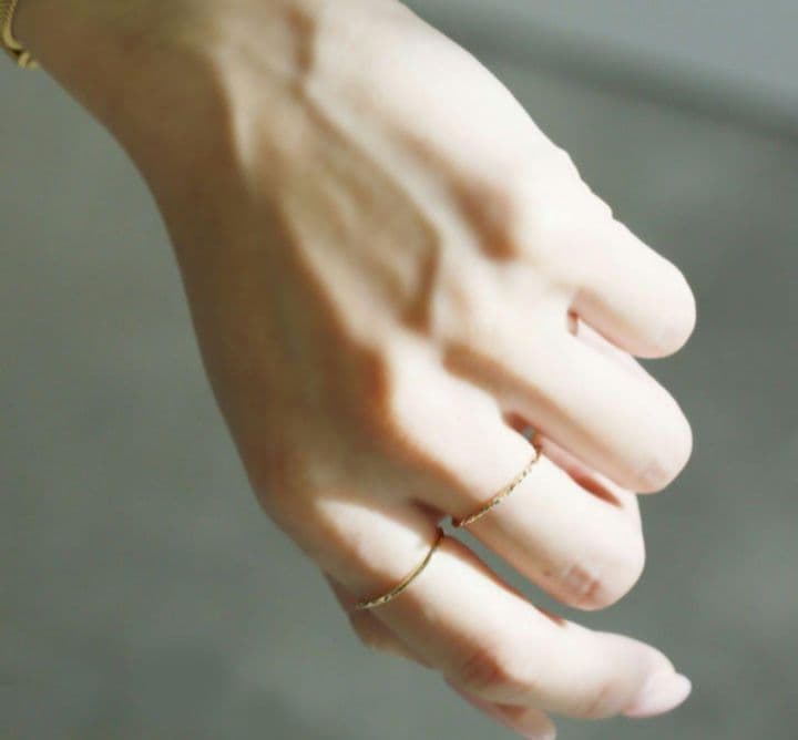 ダイヤモンド♡11号【ジュエルクローゼット】K10PG