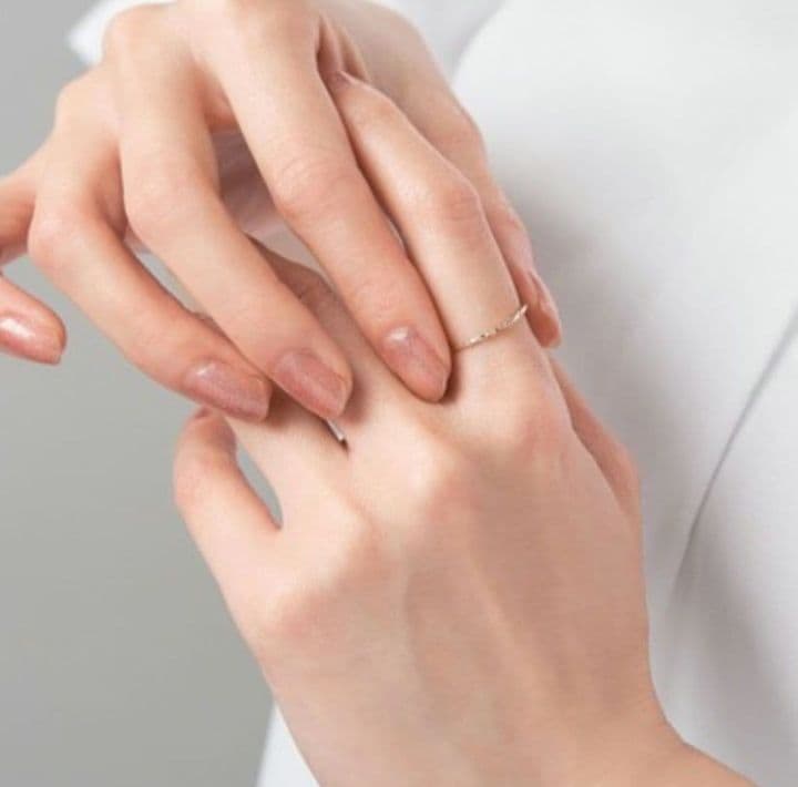 ダイヤモンド♡11号【ジュエルクローゼット】K10PG