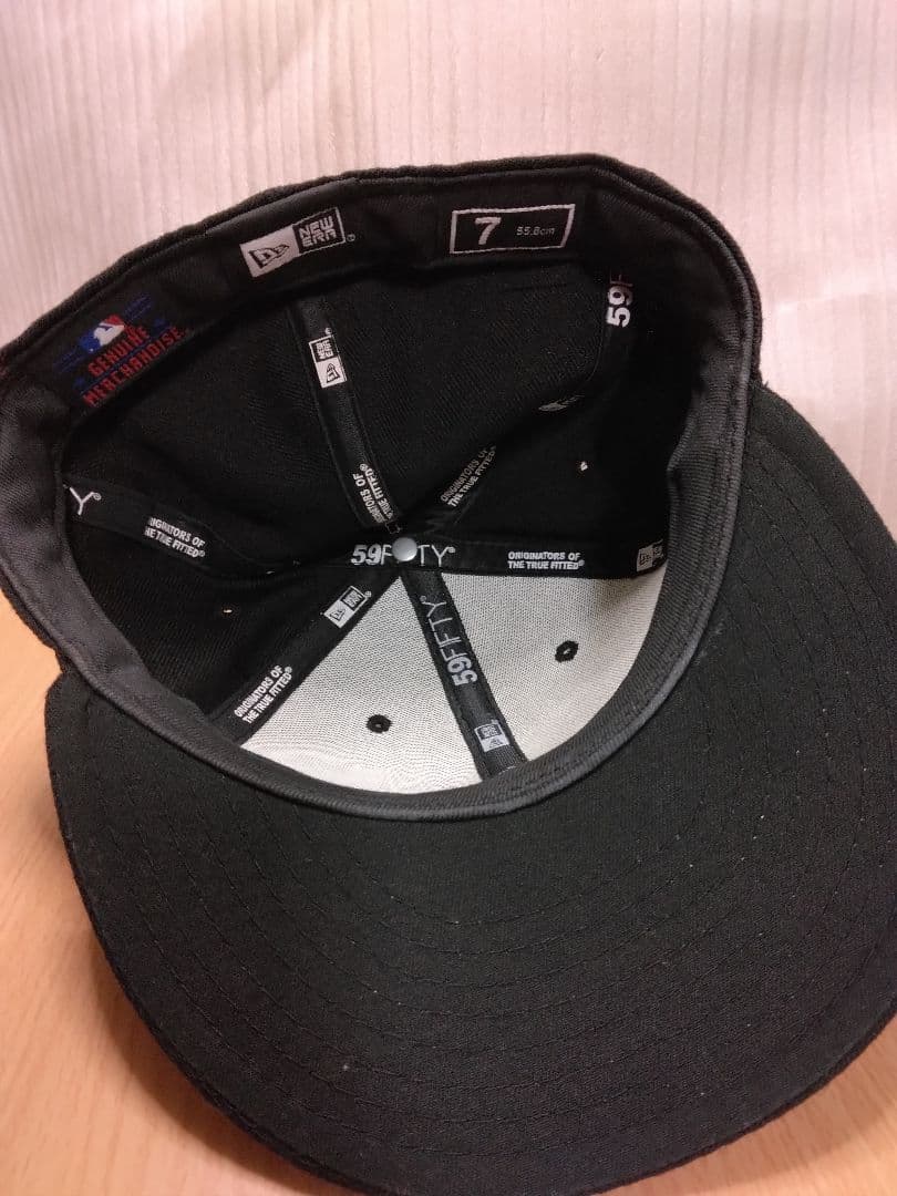 ニューエラ　キャップ　6点セット