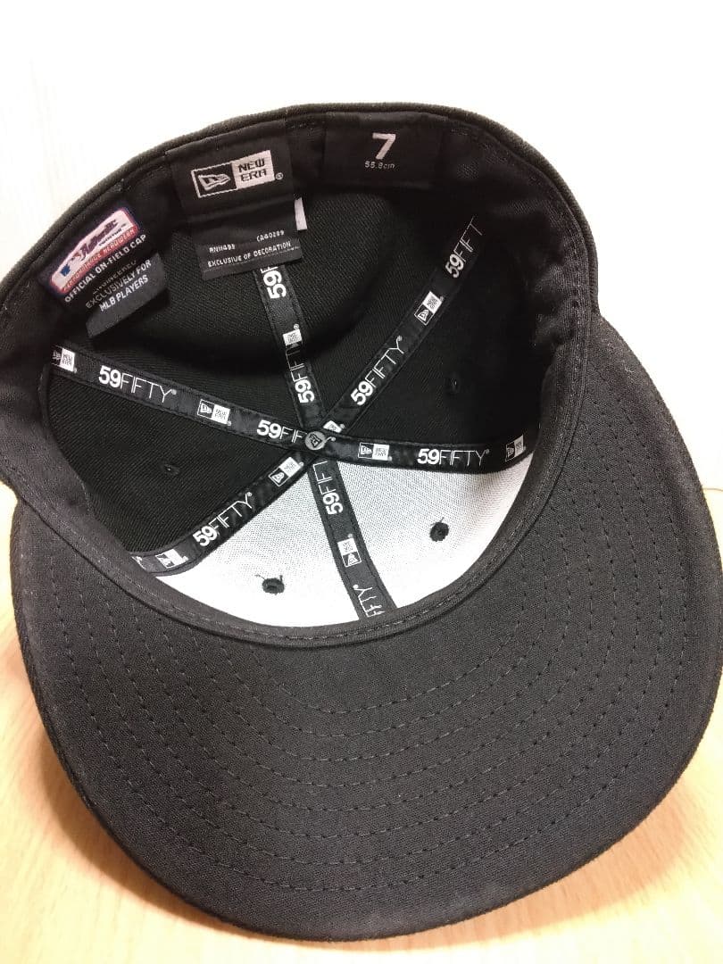 ニューエラ　キャップ　6点セット