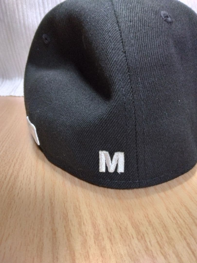 ニューエラ　キャップ　6点セット