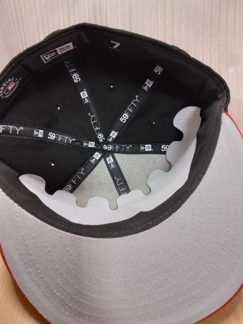 ニューエラ　キャップ　6点セット