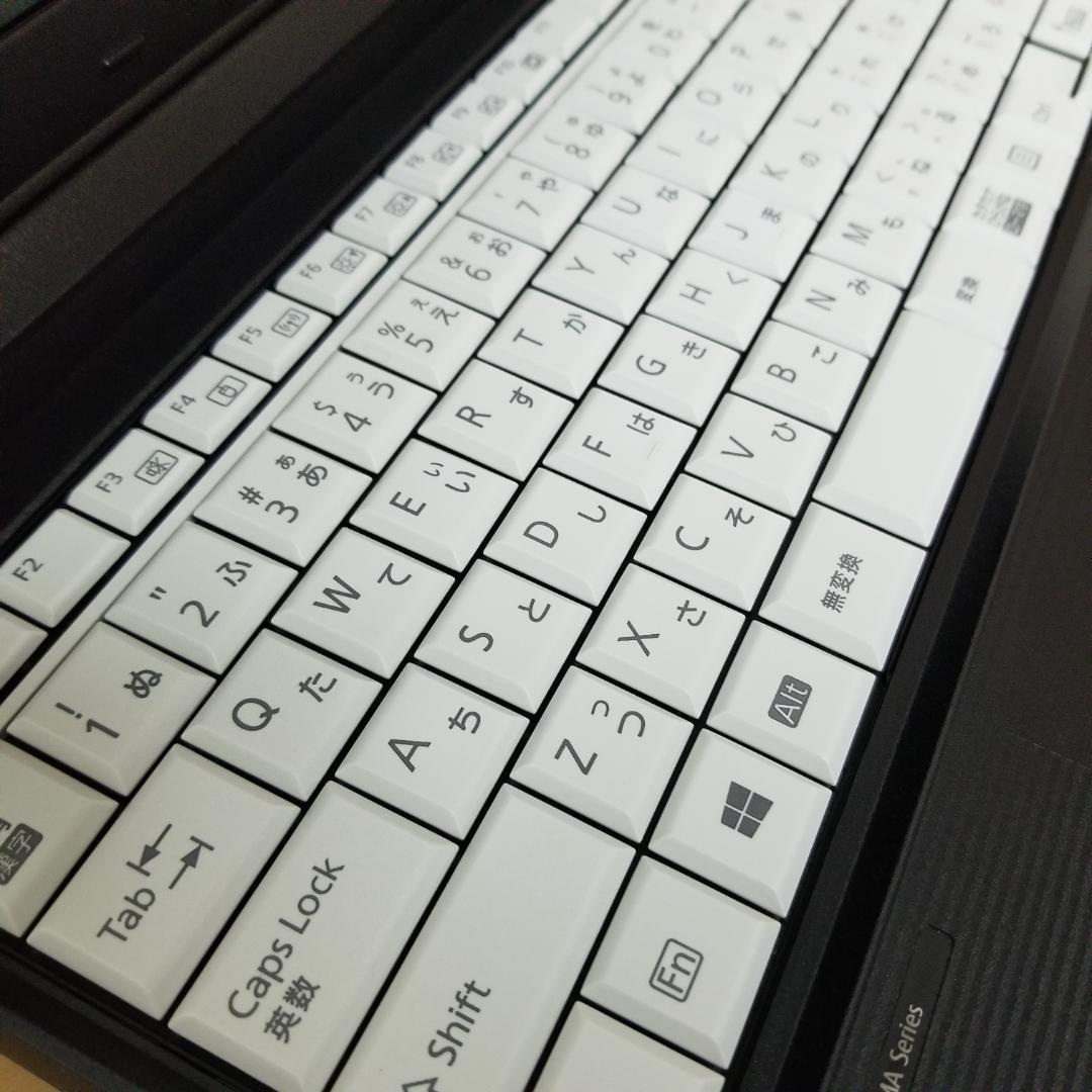 SSD Win11 即使用可ノートPC 富士通 (E3250)