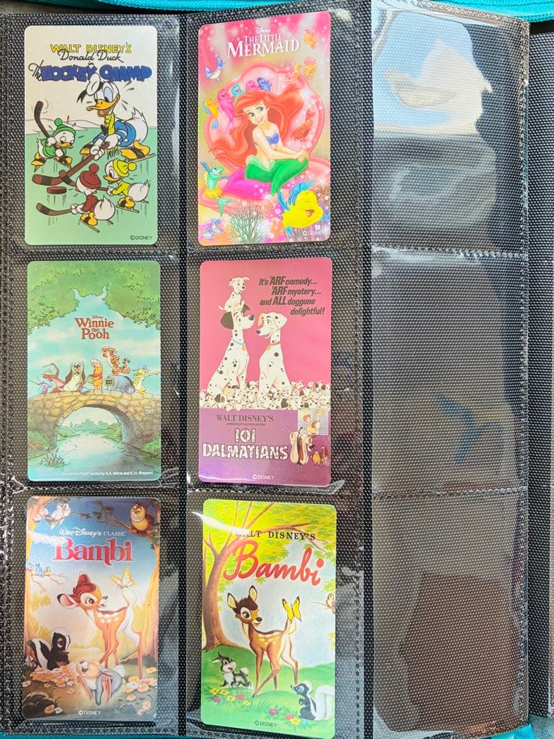 Disney100 ヴァイス 三越限定他ミニカード SSP/SP 他約280枚