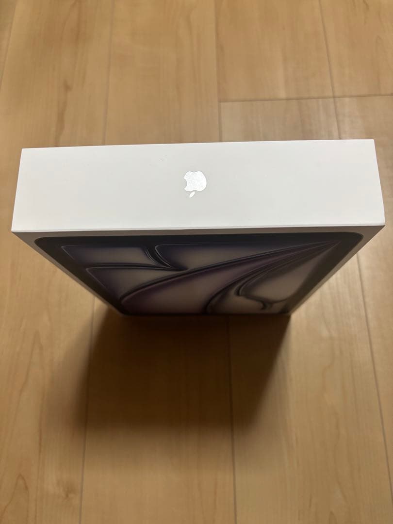 [新品未開封] iPad Air 11インチ (M3) 256GB