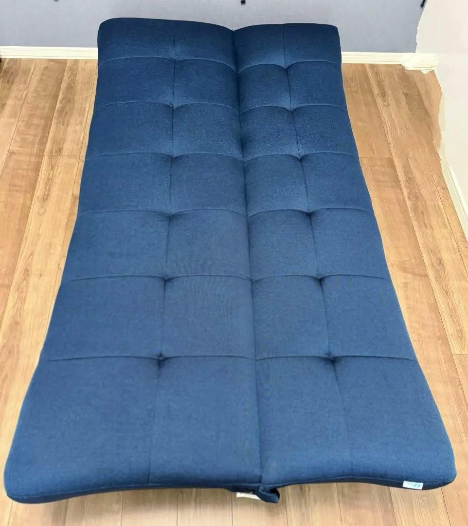 【直接取引限定】ソファーベッド【札幌】