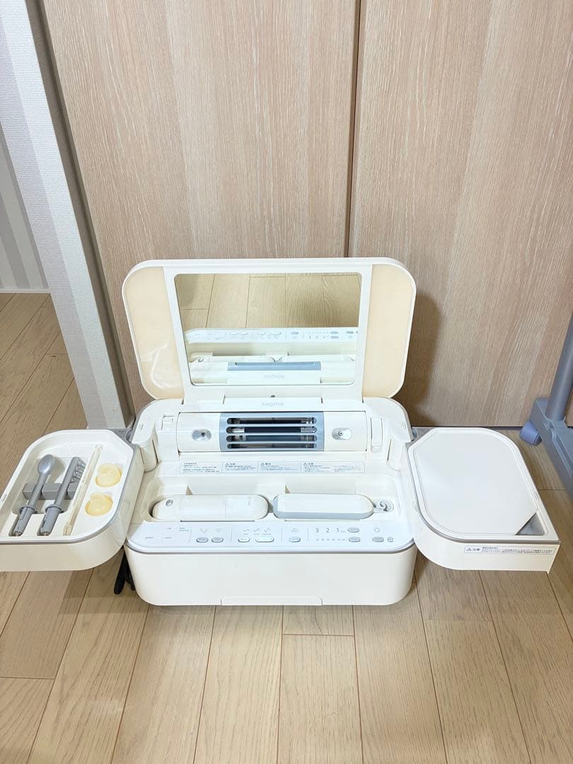 え*ん様 saqina bijou ＊ サキナ ビジュー　美顔器