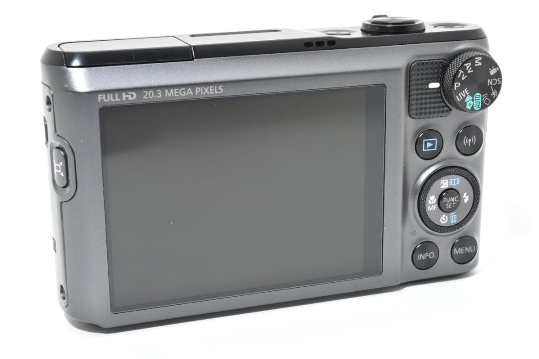 キヤノン　Canon PowerShot SX720 HS 安心の動作確認済品