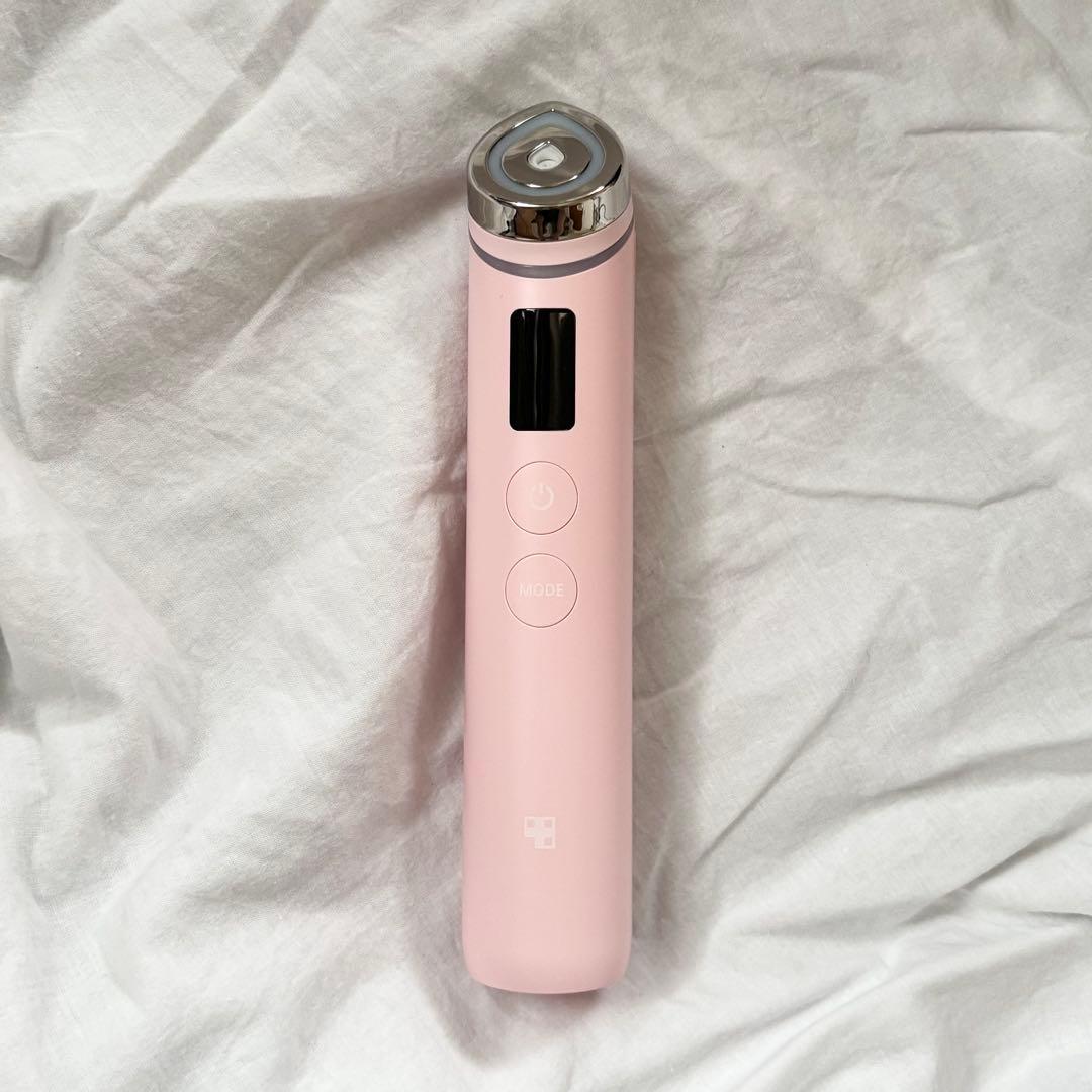 medicube BOOSTER PRO AGE-R ピンク