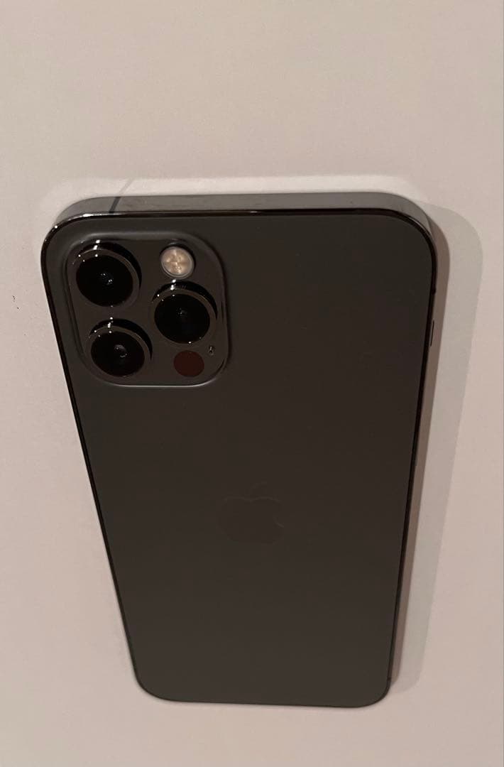 iPhone 12 Pro 本体 ジャンク品