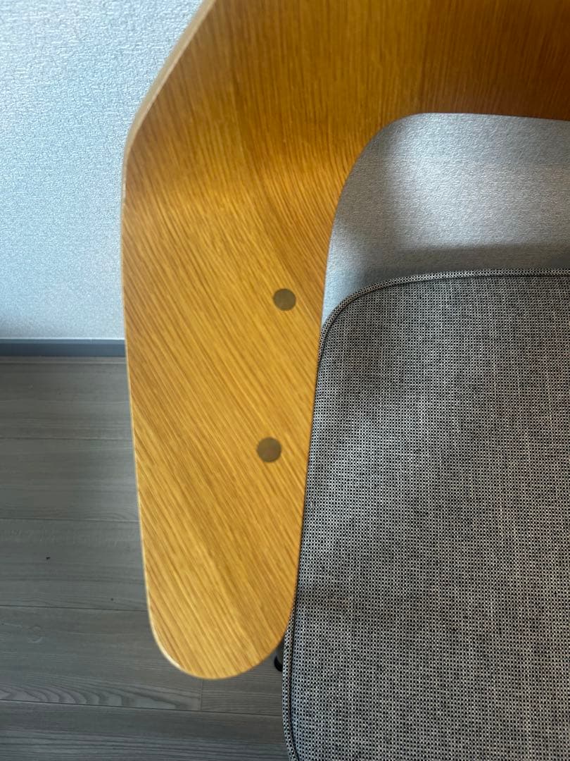 ACTUS 675チェア（ファブリック）(送料込み)