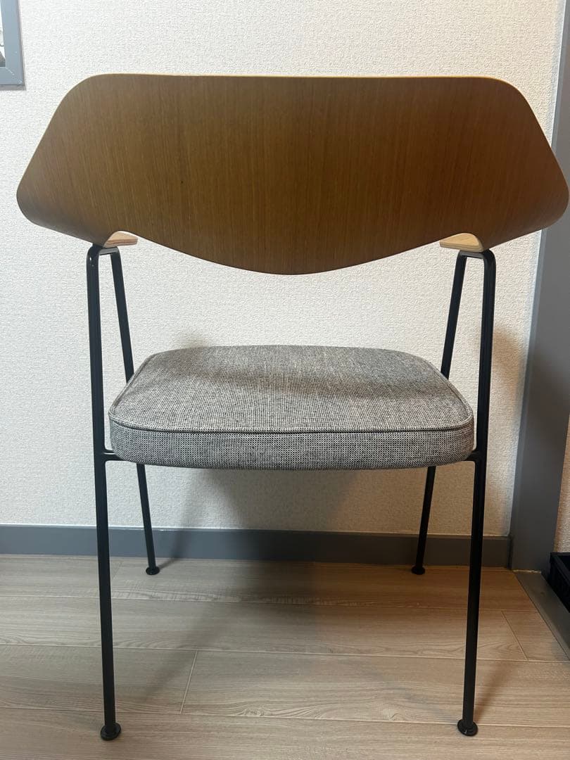 ACTUS 675チェア（ファブリック）(送料込み)