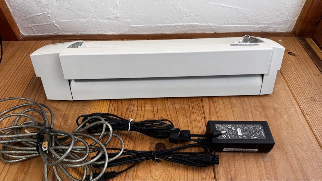 Roland STIKA SV-15L ステカ動作確認済み。ジャンク扱い