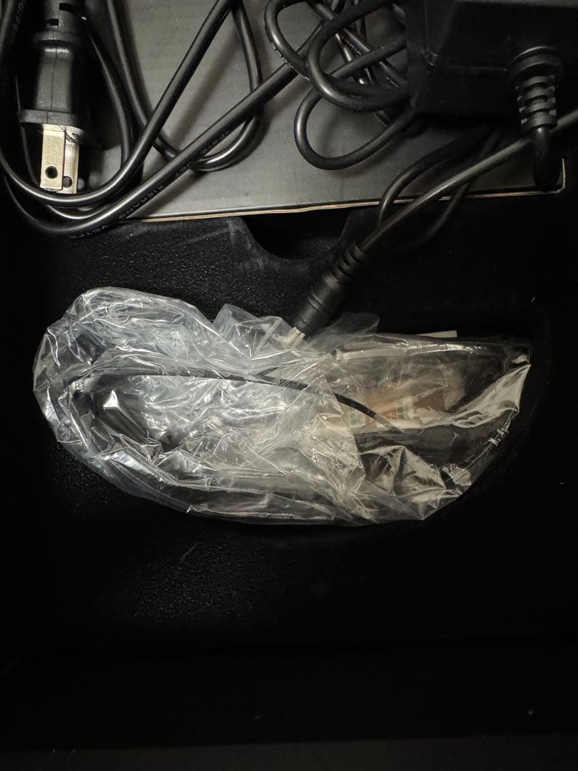 家庭用光美容器 icedandy SKB-2108