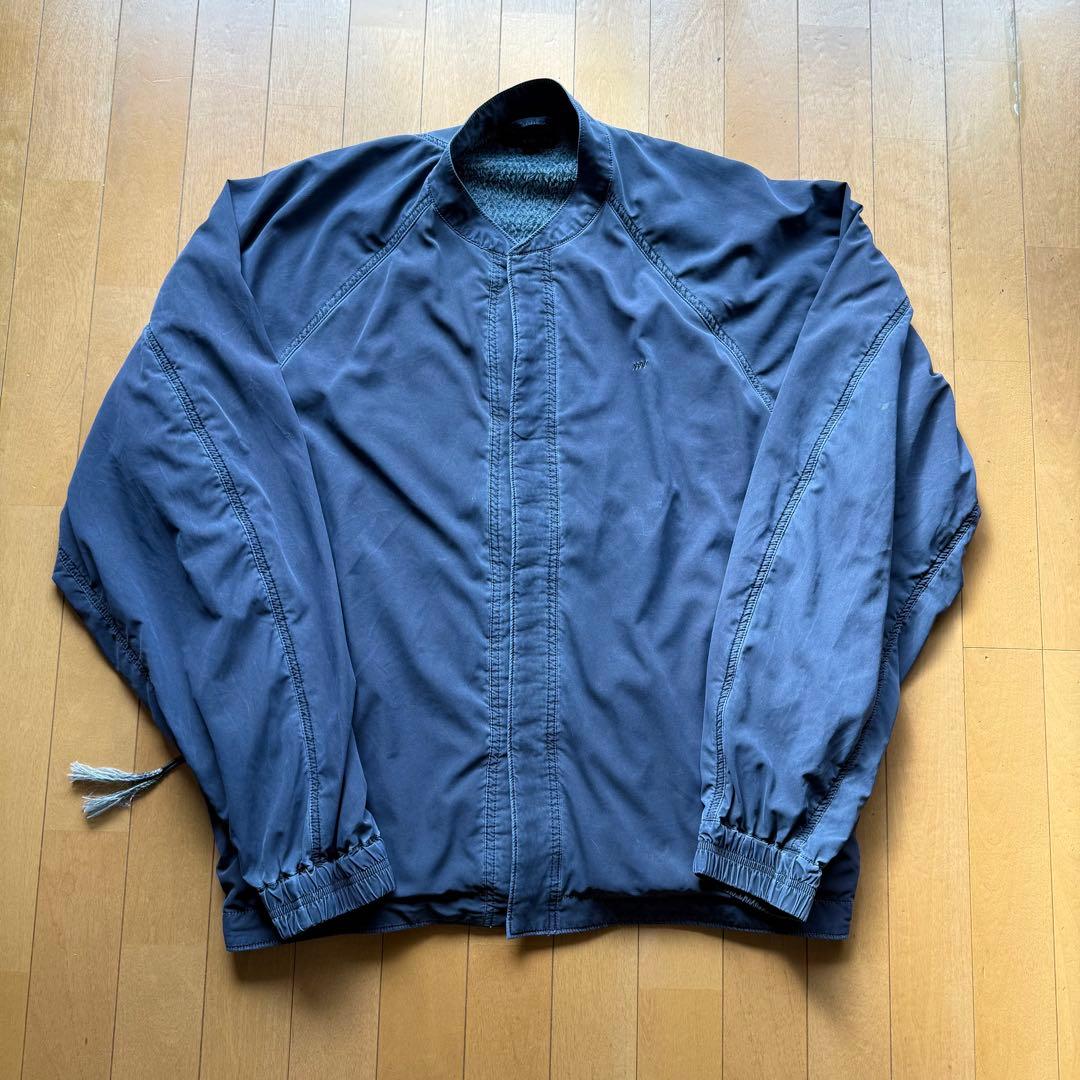 ジャケット・アウター STONEMASTER SM SWINGTOP JACKET NAVY