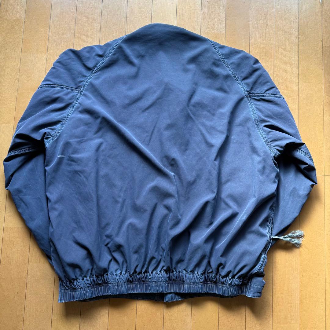 ジャケット・アウター STONEMASTER SM SWINGTOP JACKET NAVY