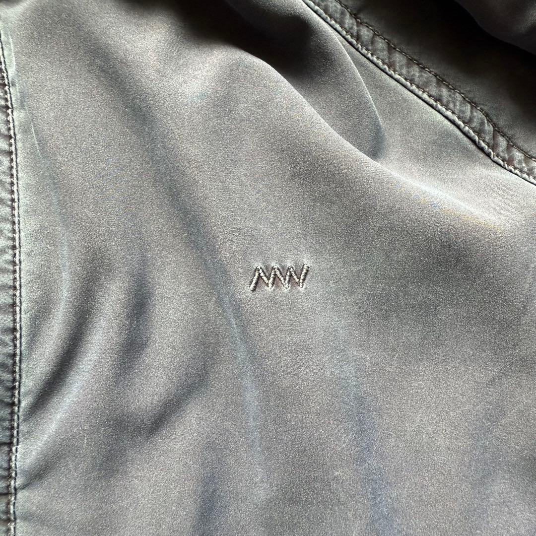 ジャケット・アウター STONEMASTER SM SWINGTOP JACKET NAVY