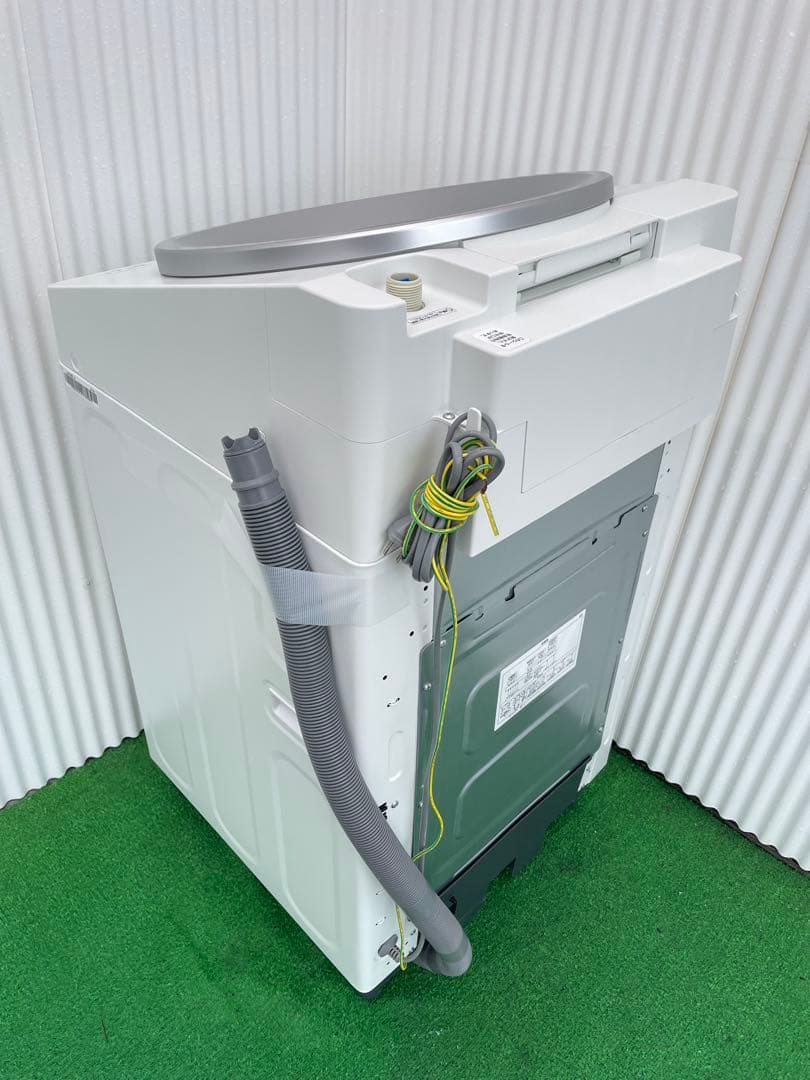 973アイリスオーヤマ OSH 6kg洗濯機 洗剤・柔軟剤自動投入機能付 高年式