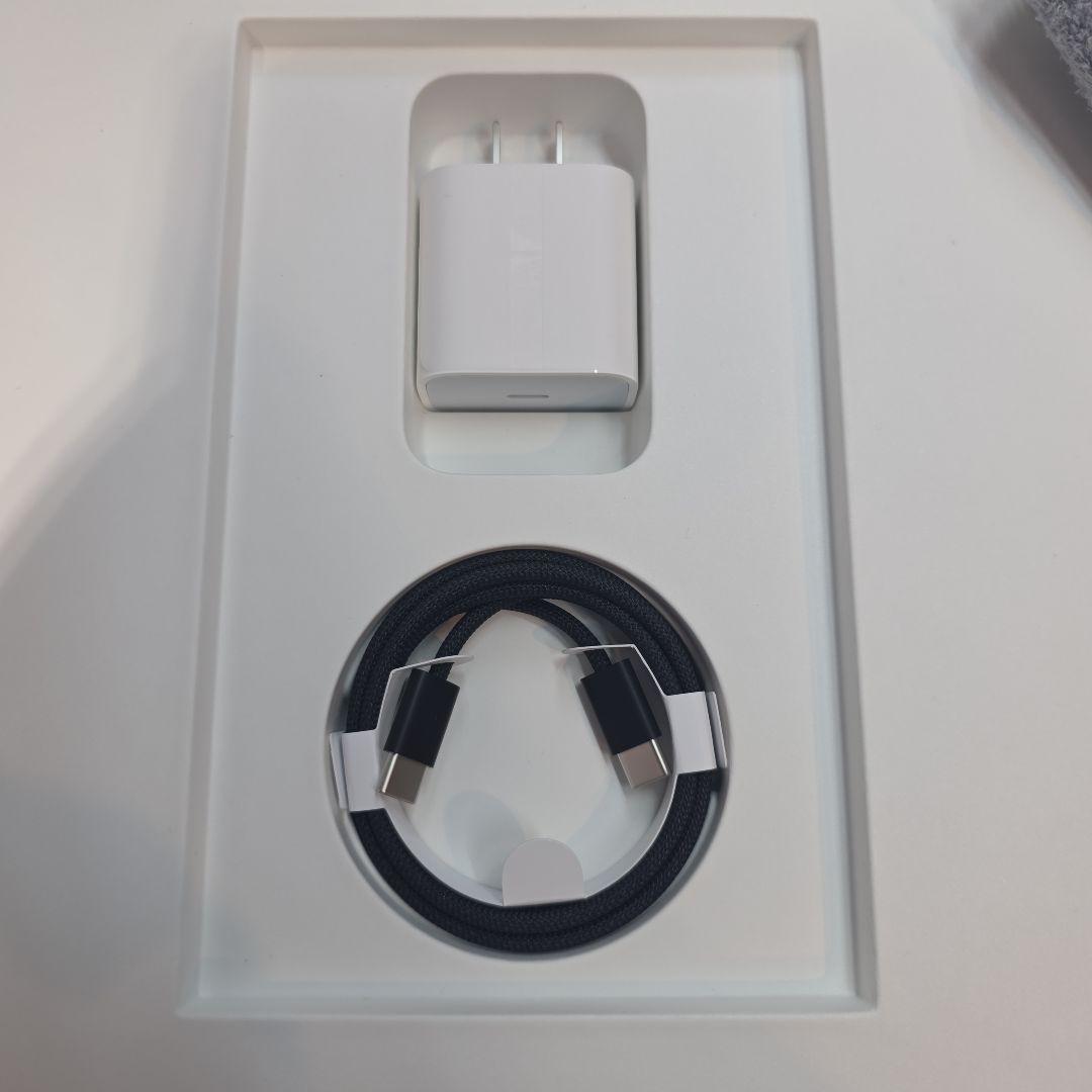 13インチiPadPro (M4)Wi-Fi 256GB