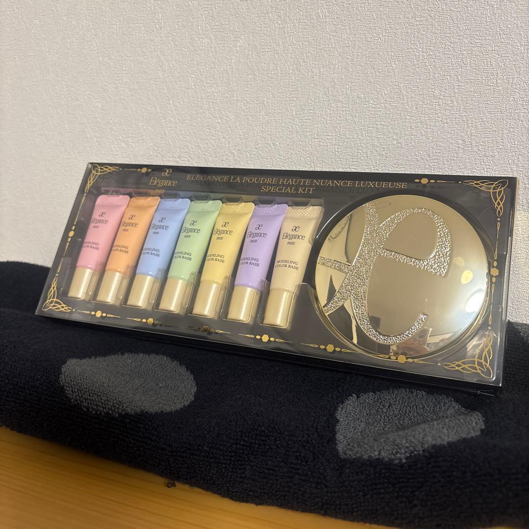 エレガンス ラ プードル