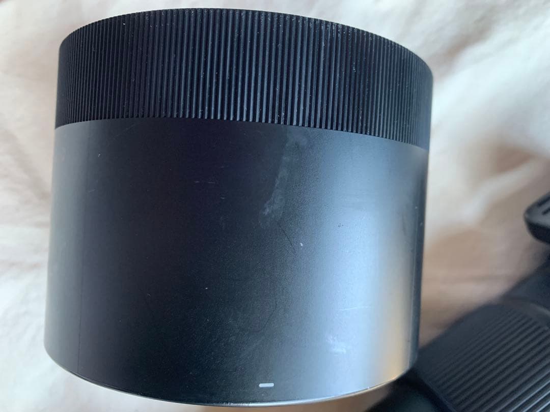 レンズ(ズーム) SIGMA 150-600 Contemporary F5-6.3 DG