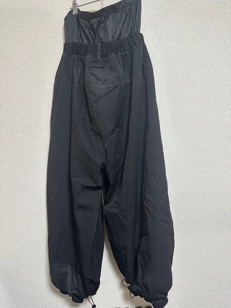 DOOREK スノーボードウェア　パンツ