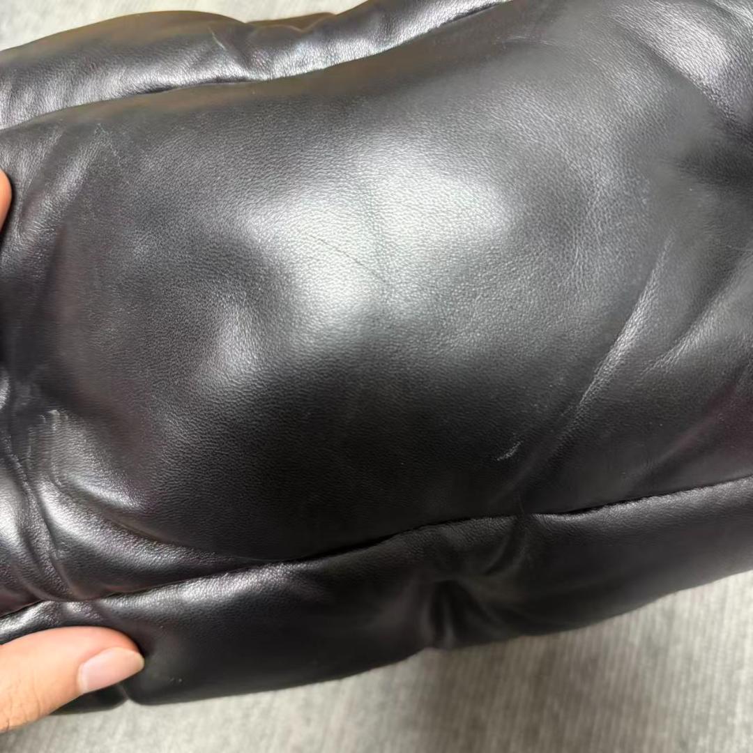 中古品 美品✨Maison Margiela Gram Slamショルダーバッグ