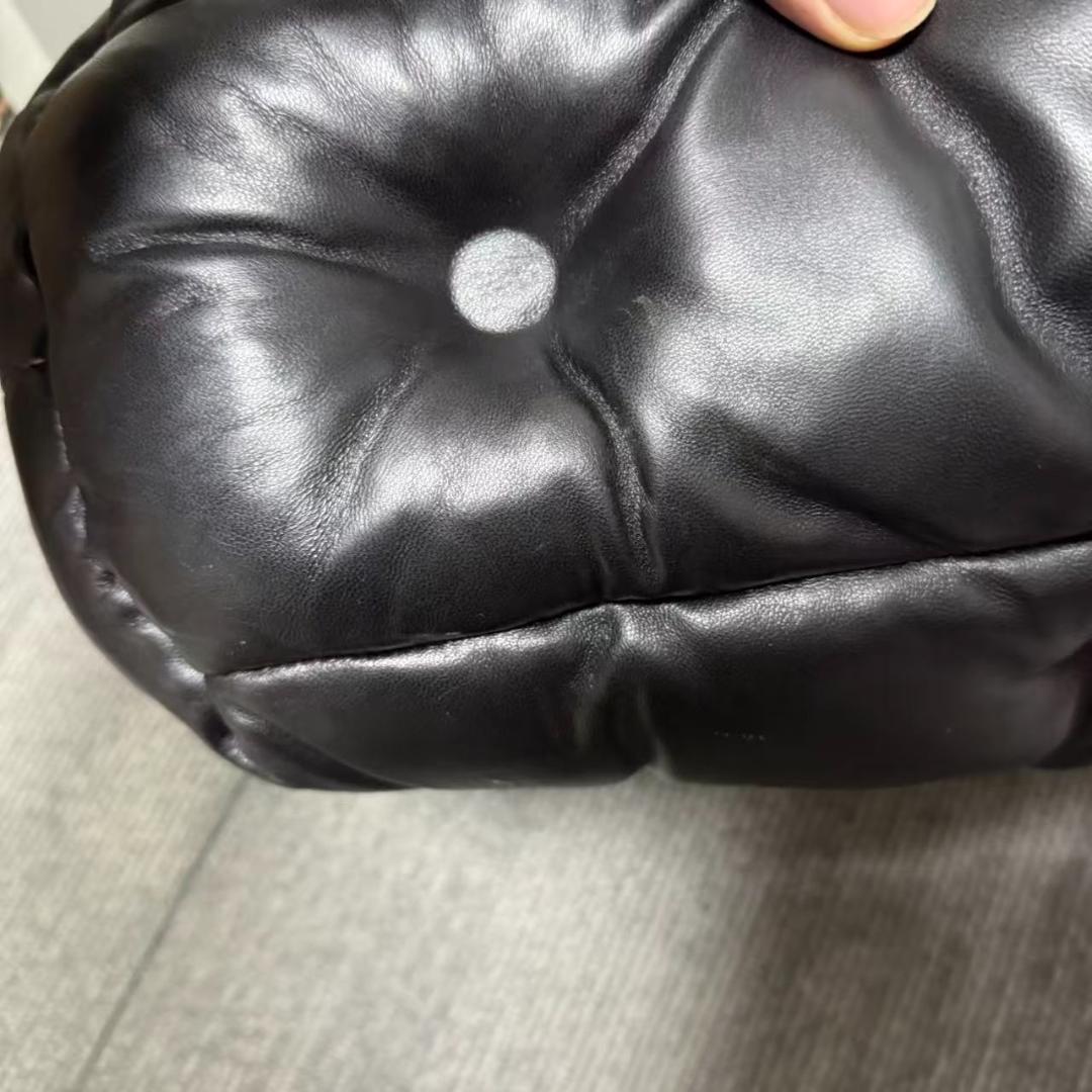 中古品 美品✨Maison Margiela Gram Slamショルダーバッグ