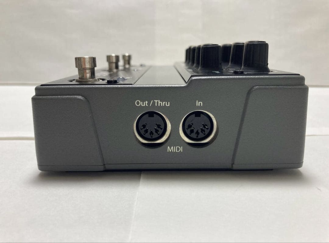 ギター Eventide Space Reverb